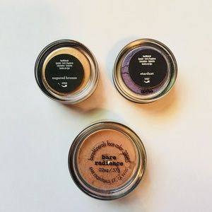 bareMinerals Makeup - HOST PICK Bare Minerals NEW Brown Purple Radiance bareMinerals Makeup - HOST PICK Bare Minerals NEW Brown Purple Radiance